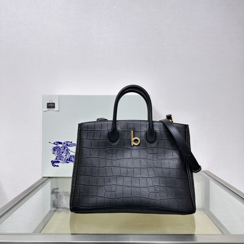 Bv*b*rry top handle bags